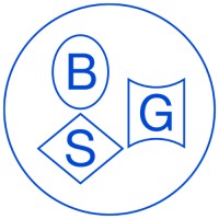 Berezha Security Group Logo