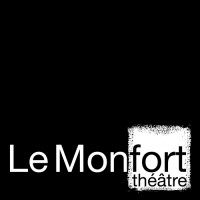 Le Monfort Théâtre Logo