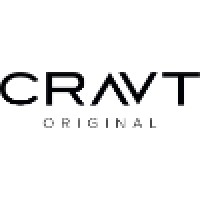 CRAVT Original Logo