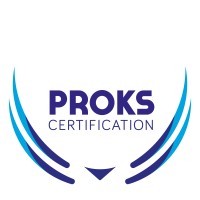 Proks Belgelendirme Ltd. Logo