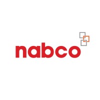 Nabco UK Logo