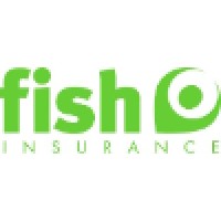 Fish Insurance Logo