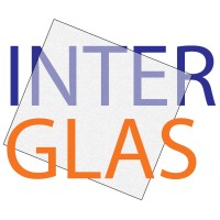 Interglas ApS Logo