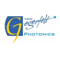 von Gegerfelt Photonics GmbH Logo