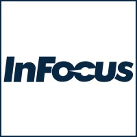 InFocus Logo