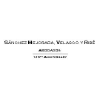 Sánchez Mejorada Velasco y Ribé Logo