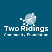 Two Ridings Community Foundation Logo