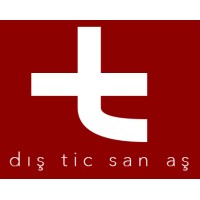 TELEKOM TELEKOMINIKASYON DIS TIC.A.S. Logo