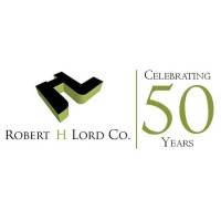 Robert H. Lord Company Logo