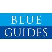 Blue Guides Limited Logo