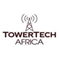 TowerTech Africa Logo
