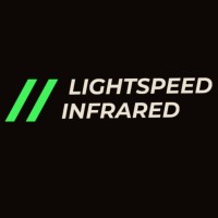LightSpeed Infrared Logo