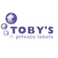 Tobys BV Logo