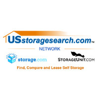 USstoragesearch.com Logo