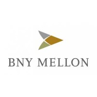 THE BANK OF NEW YORK MELLON/BNY MEL LON, N.A Logo