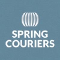 Spring Couriers Logo