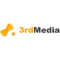 3rdMedia Logo