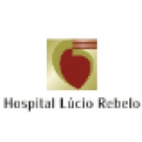 Hospital Lúcio Rebelo Logo