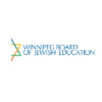Winnipeg Board of Jewish Education Logo
