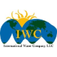 International Water Company Logo