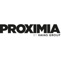Proximia by Havas Logo