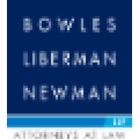 Bowles Liberman & Newman LLP Logo