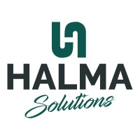 Halma Solutions B.V. - Sustainable packaging sourcing partner & paper coffee cups producer Logo