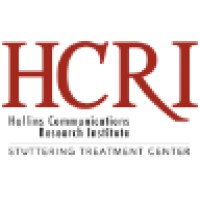 Hollins Communications Research Institute Logo