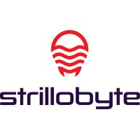 Strillobyte Logo