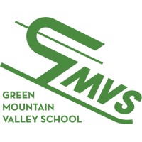 Green Mountain Valley School (GMVS) Logo