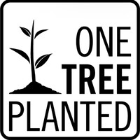 One Tree Planted Logo