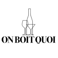 On boit quoi Logo