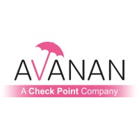 Avanan, a Check Point Company Logo