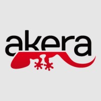 Akera Software Engineering Logo