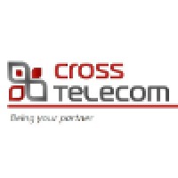 Cross Telecom Logo