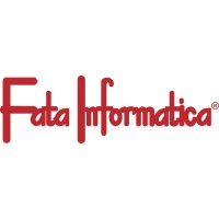 Fata Informatica Logo