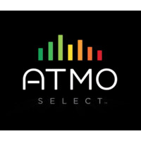 Atmo Select Logo