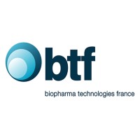 Biopharma Technologies France Logo