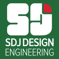 SDJ Design Engineering Ltd Logo