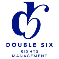 Double Six Rights Management Logo