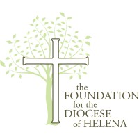 The Foundation for the Diocese of Helena Logo