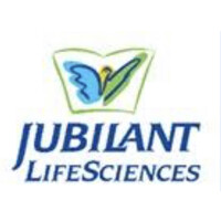 Jubilant Life Sciences (USA) Inc. Logo
