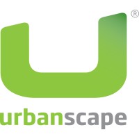 Urbanscape Green Solutions Logo