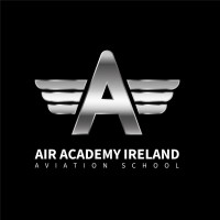 Air Academy Ireland Logo