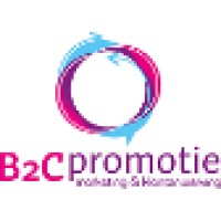 B2Cpromotie Logo