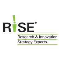 RISE Research & Innovation Strategy Experts Logo