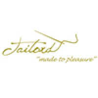 Tailord Logo