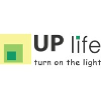 Up life Centar Logo