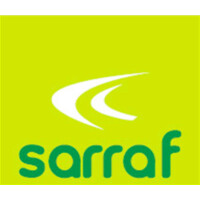 Sarraf Limited Logo