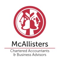 McAllisters CA Logo